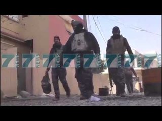 USHTRIA IRAKIANE NIS OFENSIVEN NE KUFI ME SIRINE - News, Lajme - Kanali 11
