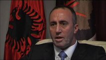 AAK: Po diskutohet lirimi me kusht i Haradinajt - Top Channel Albania - News - Lajme