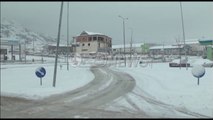 I ftohti polar - Borë dhe në zonat e ulëta në Durrës, Lushnje e Berat