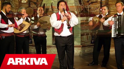 Liri Tahirit - Nostalgji (Official Video HD)