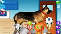 My Little Animals Pet Hospital - Kids Play Pets Doctor Games - Android Gameplay Video