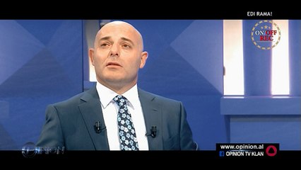 Opinion - On-Off Records! (05 janar 2017)