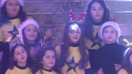 Krojza Krasniqi  - Programi i Vitit të Ri 2017