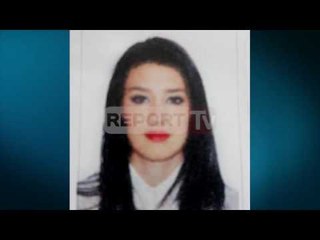 Report TV - Video ekskluzive/8 sekondat që i morën jetën vajzës në Laprakë