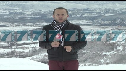 DEBORA DHE ACARI MBERTHEJNE SHQIPERINE - News, Lajme - Kanali 7