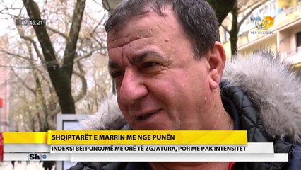 Wake Up, 6 Janar 2017, Pjesa 2 - Top Channel Albania - Entertainment Show