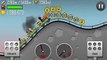 Hill Climb Racing - KIDDIE EXPRESS Fully Upgraded - GamePlay HD