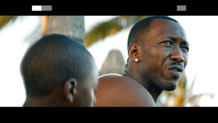 Diversity takes spotlight at Oscars 2017