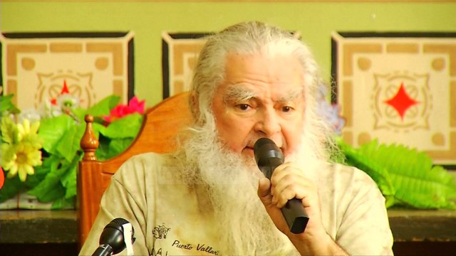 Profecitë e magjistarit të madh të Meksikës për 2017-n - Top Channel Albania - News - Lajme