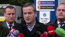 Kontrollet për gazin, inspektorët në terren për sigurinë - Top Channel Albania - News - Lajme