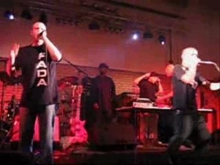 Fadatic video 1( reggae music) HO! GAL