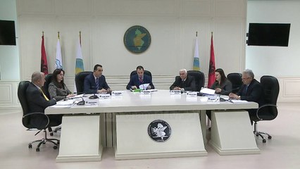 KQZ zëvendëson Selamin dhe Tahirin - Top Channel Albania - News - Lajme