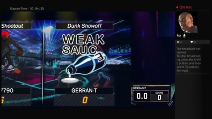 GERRAN-T's Live NBA 2k17 Park after dark live party pt.4 dunk contest (38)