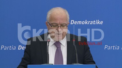 PD: Qeveria s’ka marrë masa për situatën