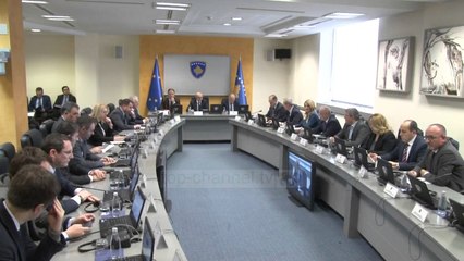 Haradinaj: Takohemi shpejt në Kosovë - Top Channel Albania - News - Lajme