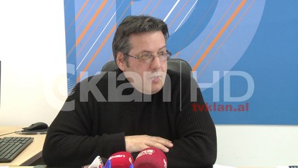 Paloka: Nuk ka koalicion parazgjedhor me LSI -në