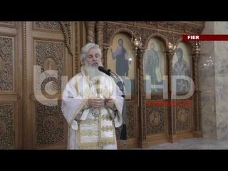 Dita e ujit të bekuar