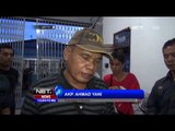 Polisi Sita Ponsel Milik Penjaga Lapas Sibolga - NET12