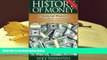 Best Ebook  History of Money: Financial History: From Barter to Bitcoin - An Overview of Our