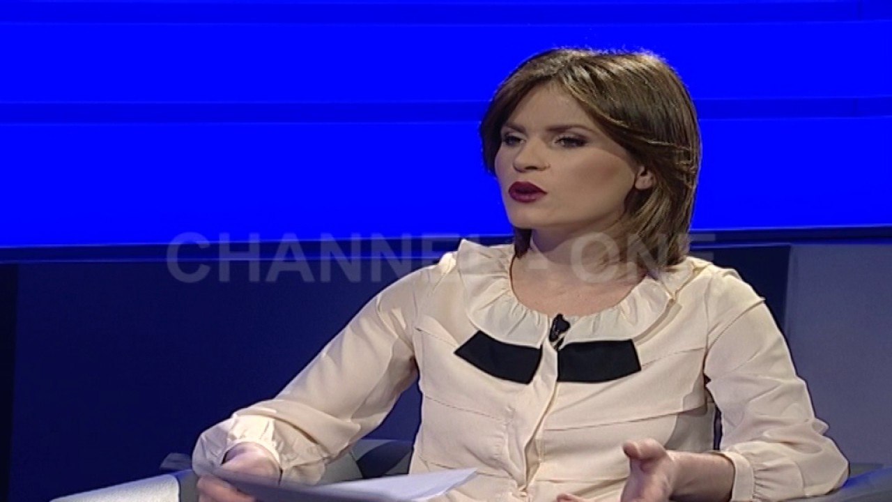 Artan Simaku, i ftuar në "Intervista e Mbrëmjes"