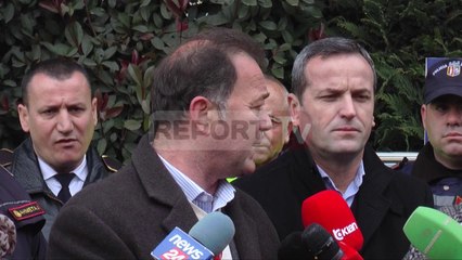 Report TV - Kontrolle për sigurinë e gazit,ISHTI: Mos i mbushni bombolat në karburant