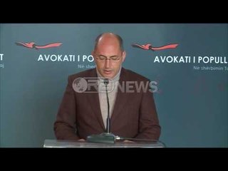 Ora News - Avokati i Popullit: Kryebashkiakët të hapin zyrat për të pastrehët