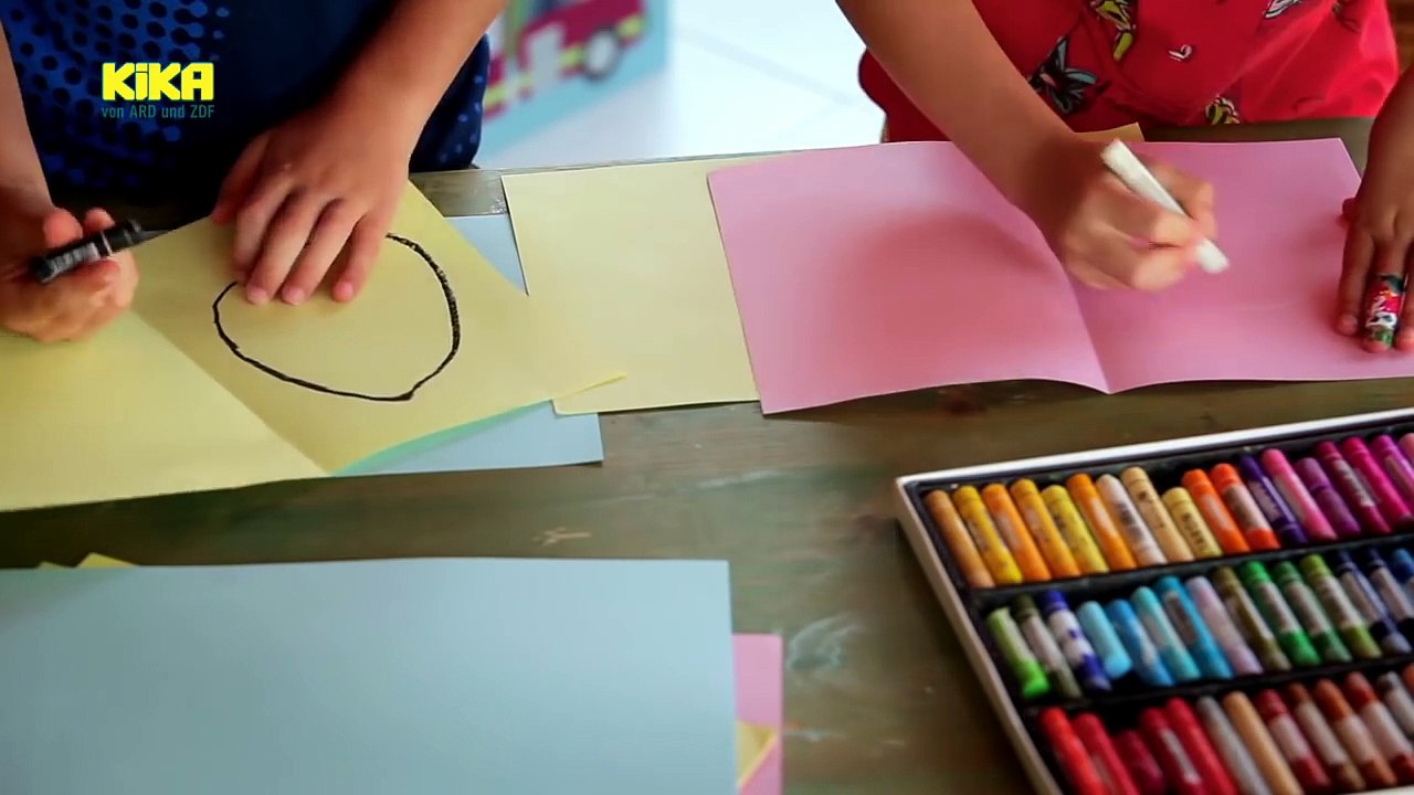 ENE MENE BU - und dran bist du! | Mehr auf KiKA.de