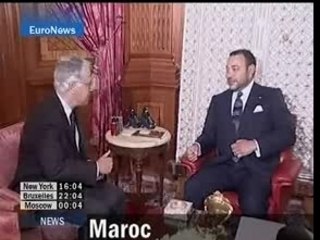 PREMIER MINISTRE MAROCAIN