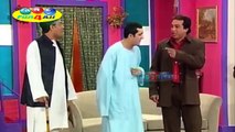 Best Of Zafri Khan and Deedar New Pakistani Stage Drama Full Comedy Funny Play