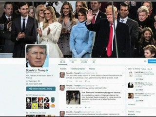 সাংবাদিকদের সঙ্গে নৈশভোজে অংশ নেবেন না ট্রাম্প