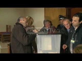 Report TV - Plani i KQZ-së për zgjedhjet e 2017 Në janar përcaktohet fleta e votimit