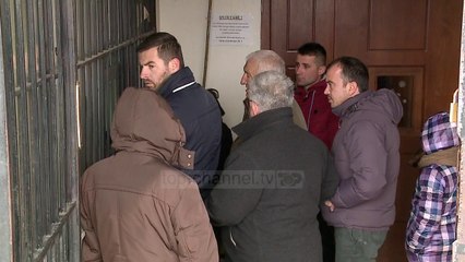 Votuesit pa adresë - Top Channel Albania - News - Lajme