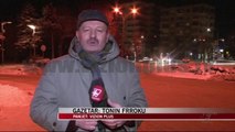 Moti i keq, situata në të gjithë vendin - News, Lajme - Vizion Plus