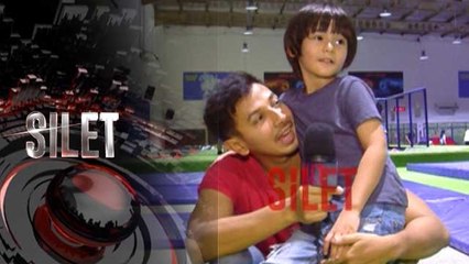 Highlight - Silet 26 Februari 2017