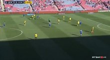 Aleksandr Kokko GOAL HD - Newcastle Jets 1-0 Central Coast Mariners 26.02.2017 HD