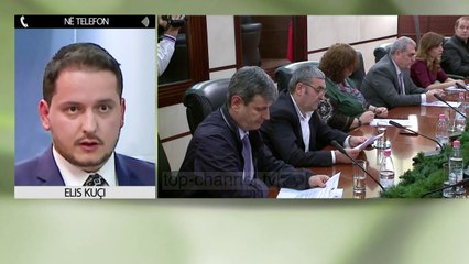 "Tango” e Dajtit, nuk ka më gjyqtarë - Top Channel Albania - News - Lajme