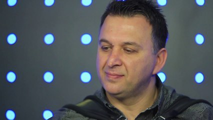 Vane Razmoski -  0hridski cocek