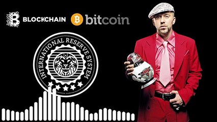 Полиграф ШарикOFF (Серёга) Гимн Международной Резервной Системы (МРС, IRS) internationalreserve.com