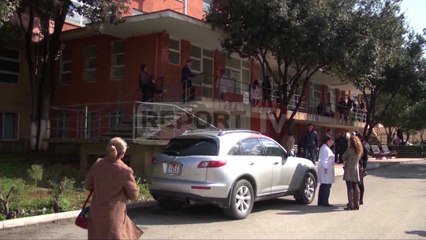 Report TV - Akuzat e PD për vaksinën antigrip ISHP: E certifikuar nga OBSH