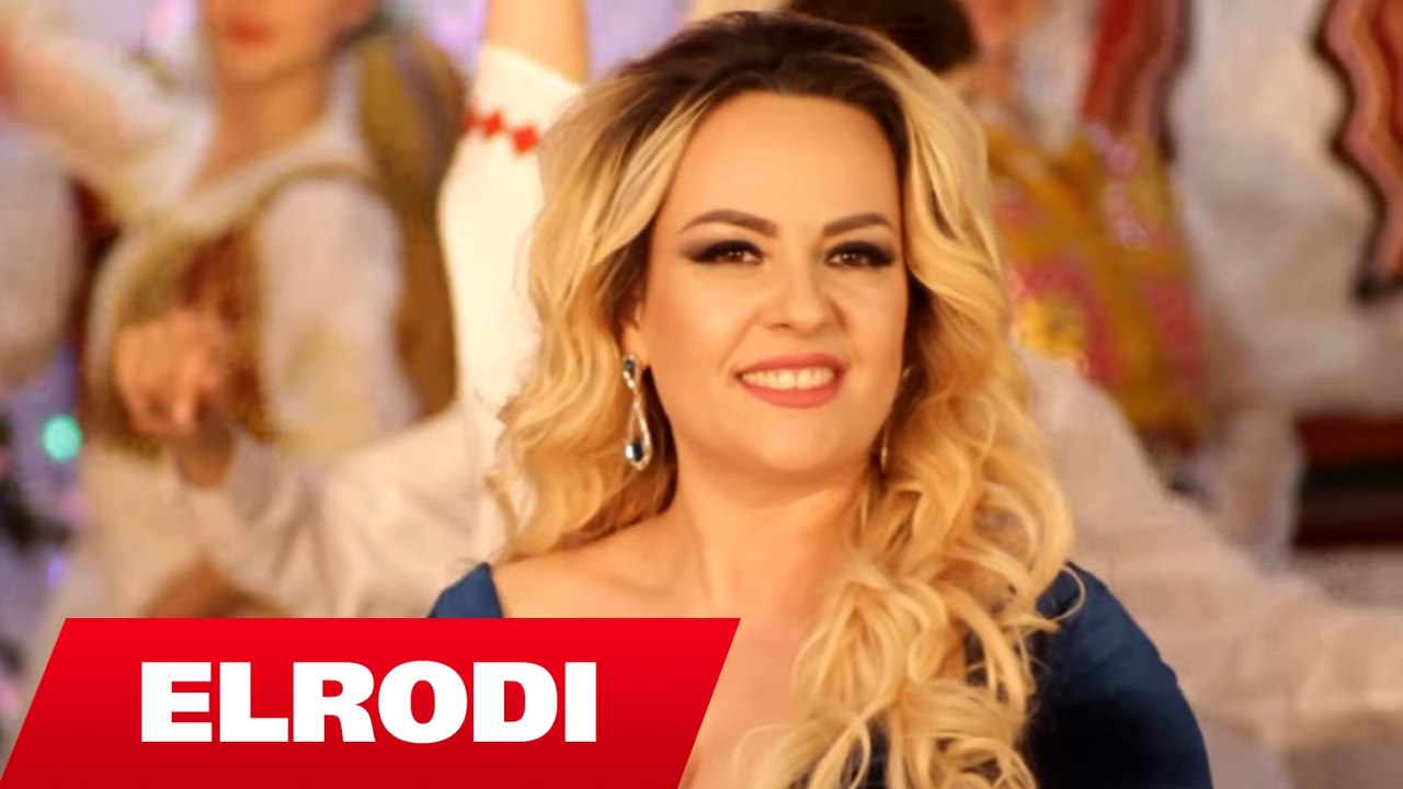 Anjeza Ndoj - Shpirti im sa te du (Official Video HD)