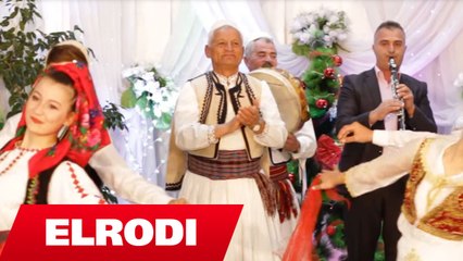 Abedin Kovaci - Vajzat Shushicare (Official Video HD)