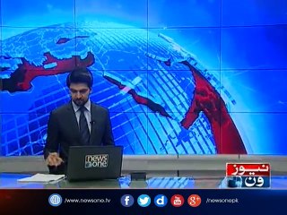 NewsONE Headlines 11AM | 26-Feb-2017