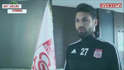 Ali Şaşal Vural: "İlk şampiyonluğu Sivasspor'da yaşamak istiyorum"