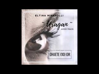 Eltina Minarolli - Uragan (LIVE Acoustic)