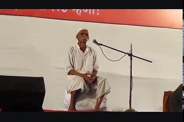 Shivaji Maharaj speech by Sambhaji Bhide