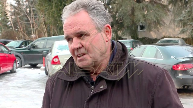 Regjistrimi i popullsisë jashtë platformës së përbashkët