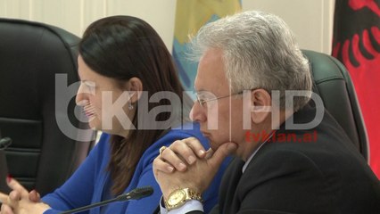 LSI propozime për kodin zgjedhor