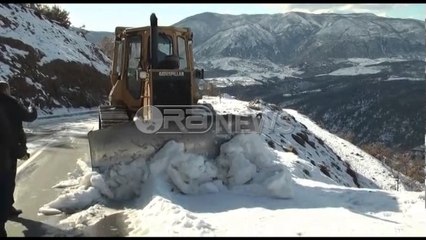 Reshjet e deborës - Zhbllokohet Stebleva, akset nacionale të kalueshme