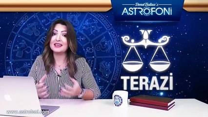 16-22 Ocak 2017 Terazi Burcu Haftalık Astroloji Yorumu