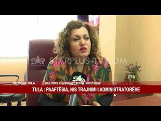 TULA: SKEME E RE EDHE PËR PAAFTËSINË, FUND ABUZIMIT